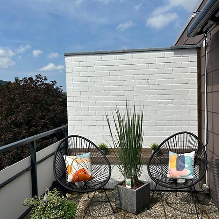 Appartement Penthouse ,,Kleine Auszeit" à Bad Harzburg Extérieur photo