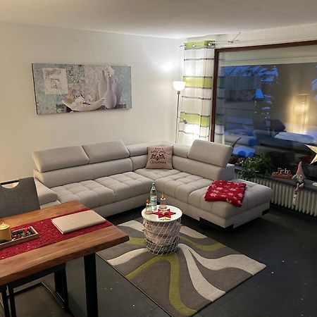 Appartement Penthouse ,,Kleine Auszeit" à Bad Harzburg Extérieur photo
