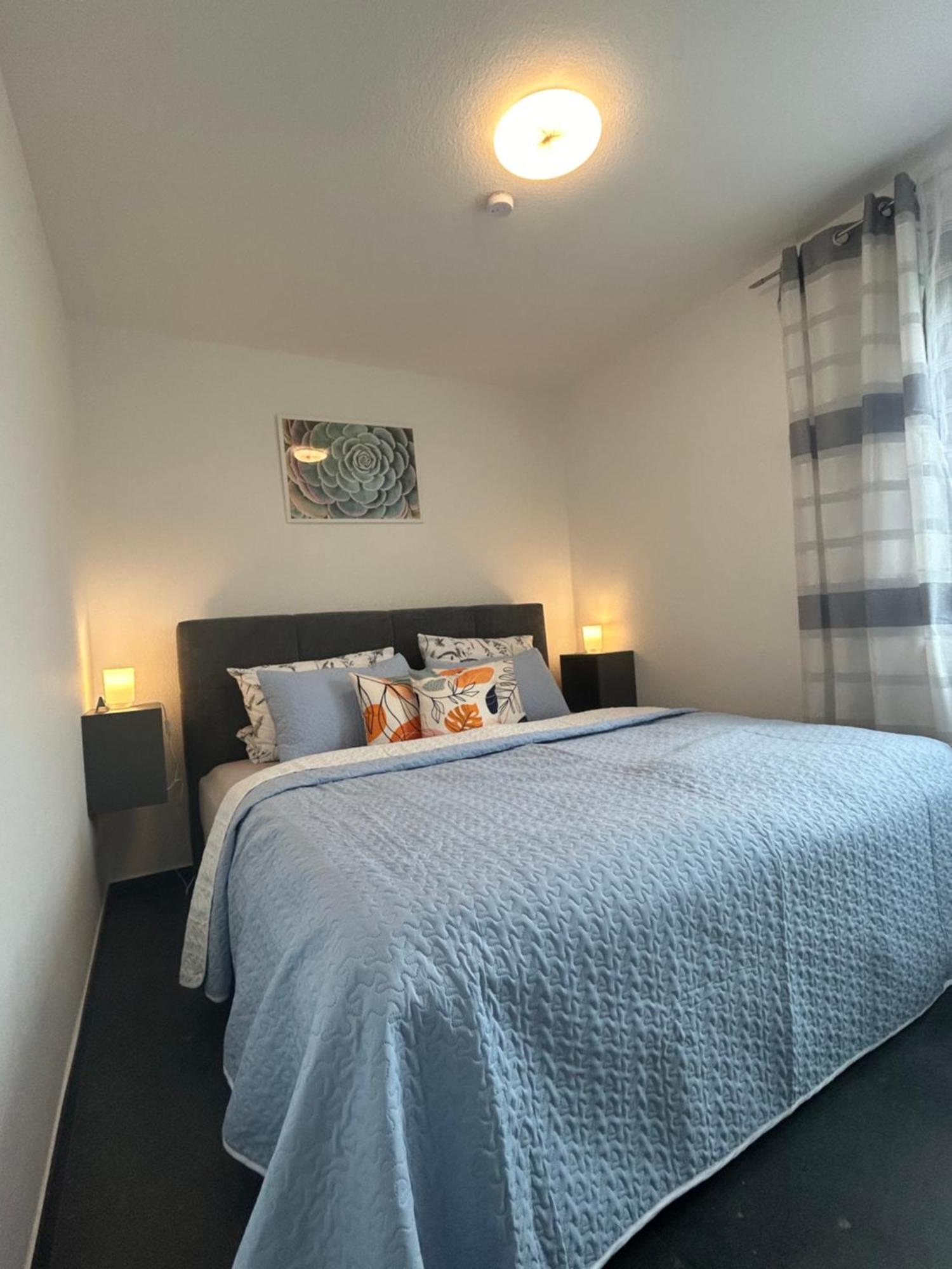 Appartement Penthouse ,,Kleine Auszeit" à Bad Harzburg Extérieur photo
