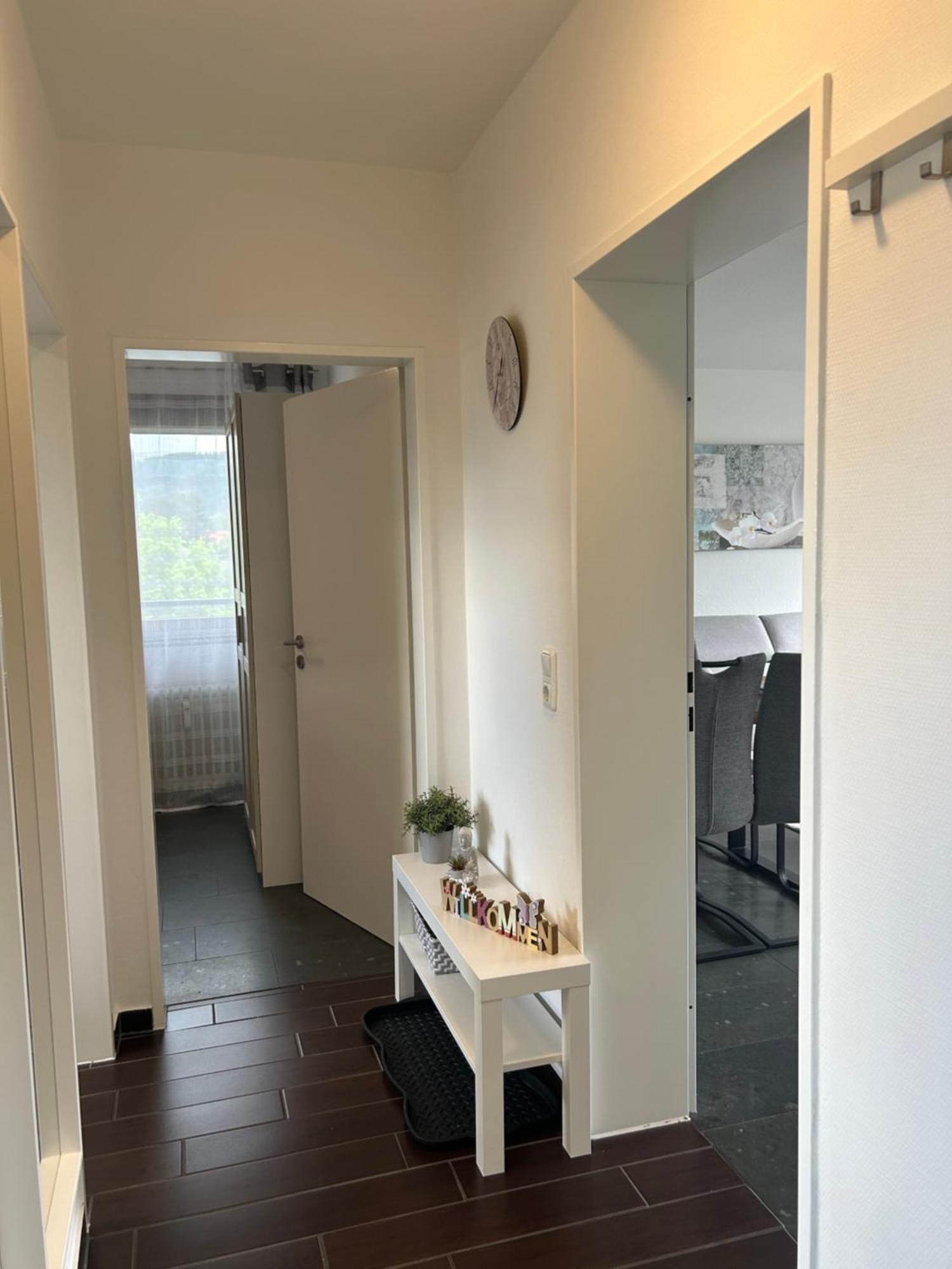 Appartement Penthouse ,,Kleine Auszeit" à Bad Harzburg Extérieur photo