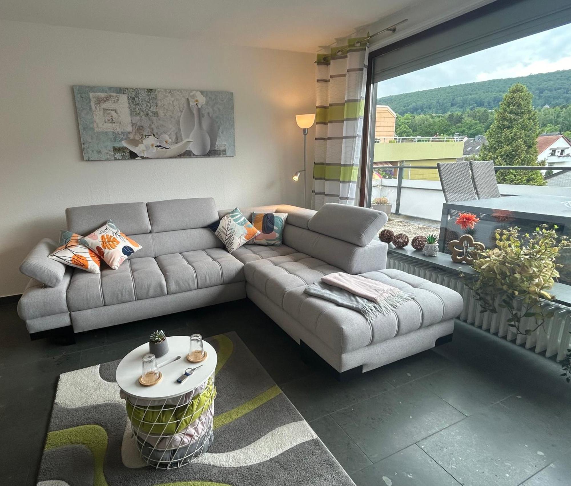 Appartement Penthouse ,,Kleine Auszeit" à Bad Harzburg Extérieur photo