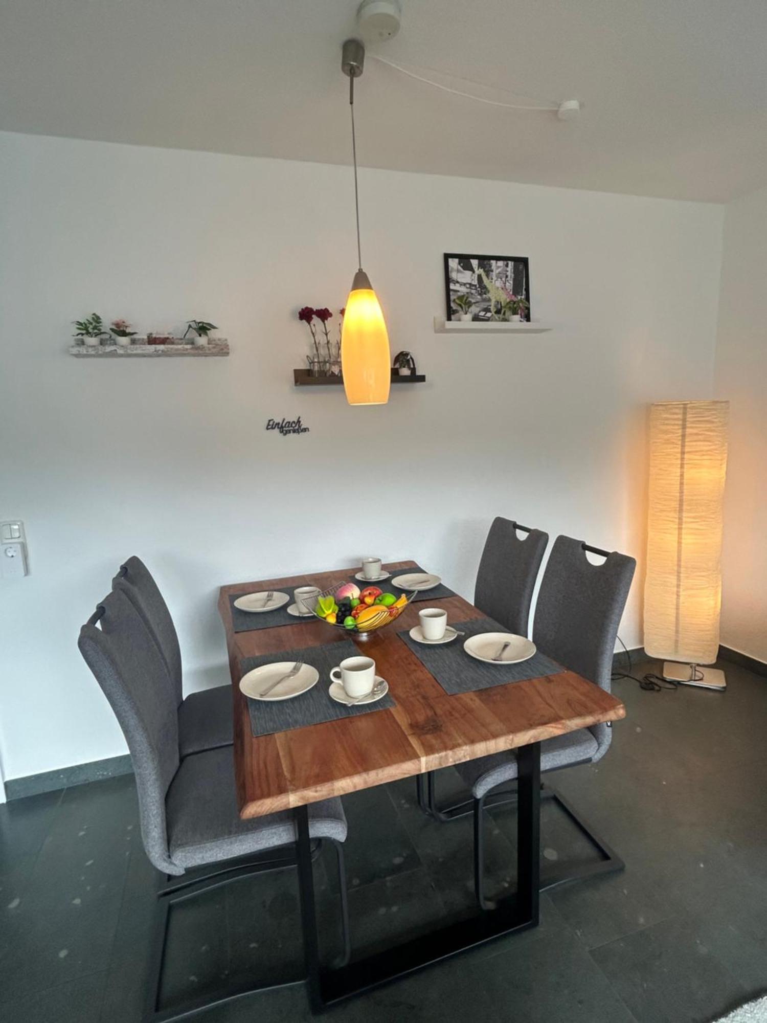Appartement Penthouse ,,Kleine Auszeit" à Bad Harzburg Extérieur photo