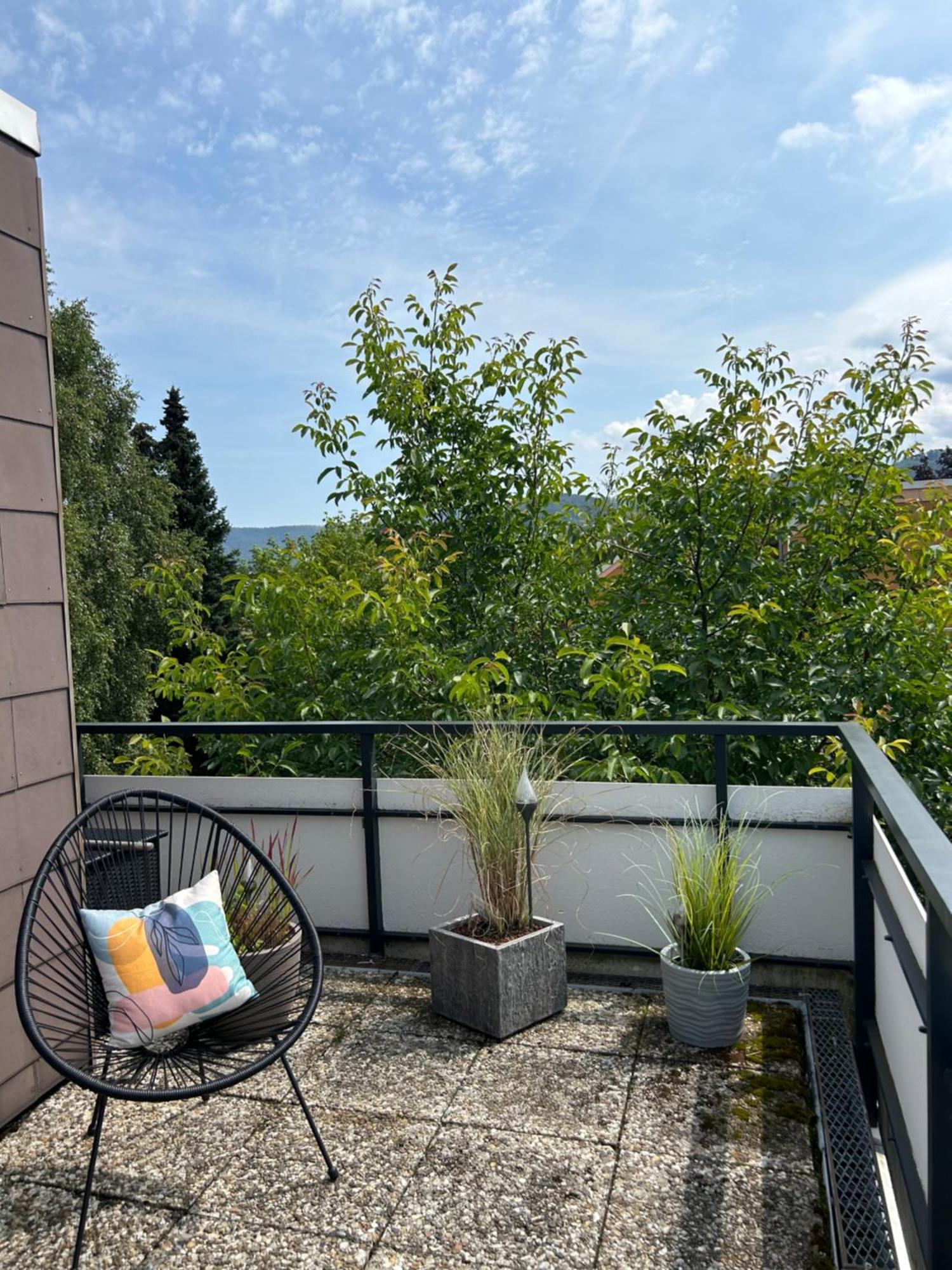 Appartement Penthouse ,,Kleine Auszeit" à Bad Harzburg Extérieur photo