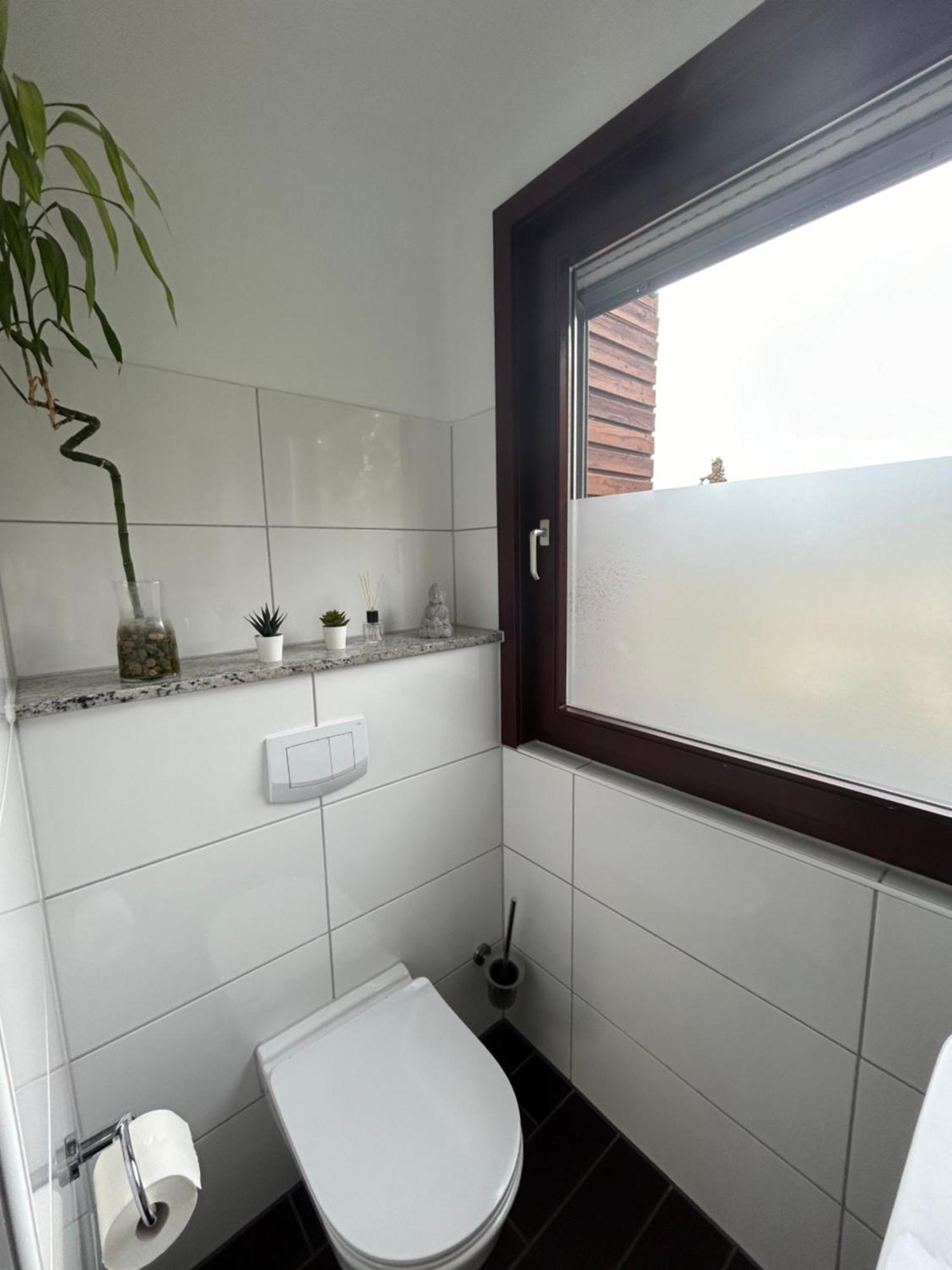 Appartement Penthouse ,,Kleine Auszeit" à Bad Harzburg Extérieur photo