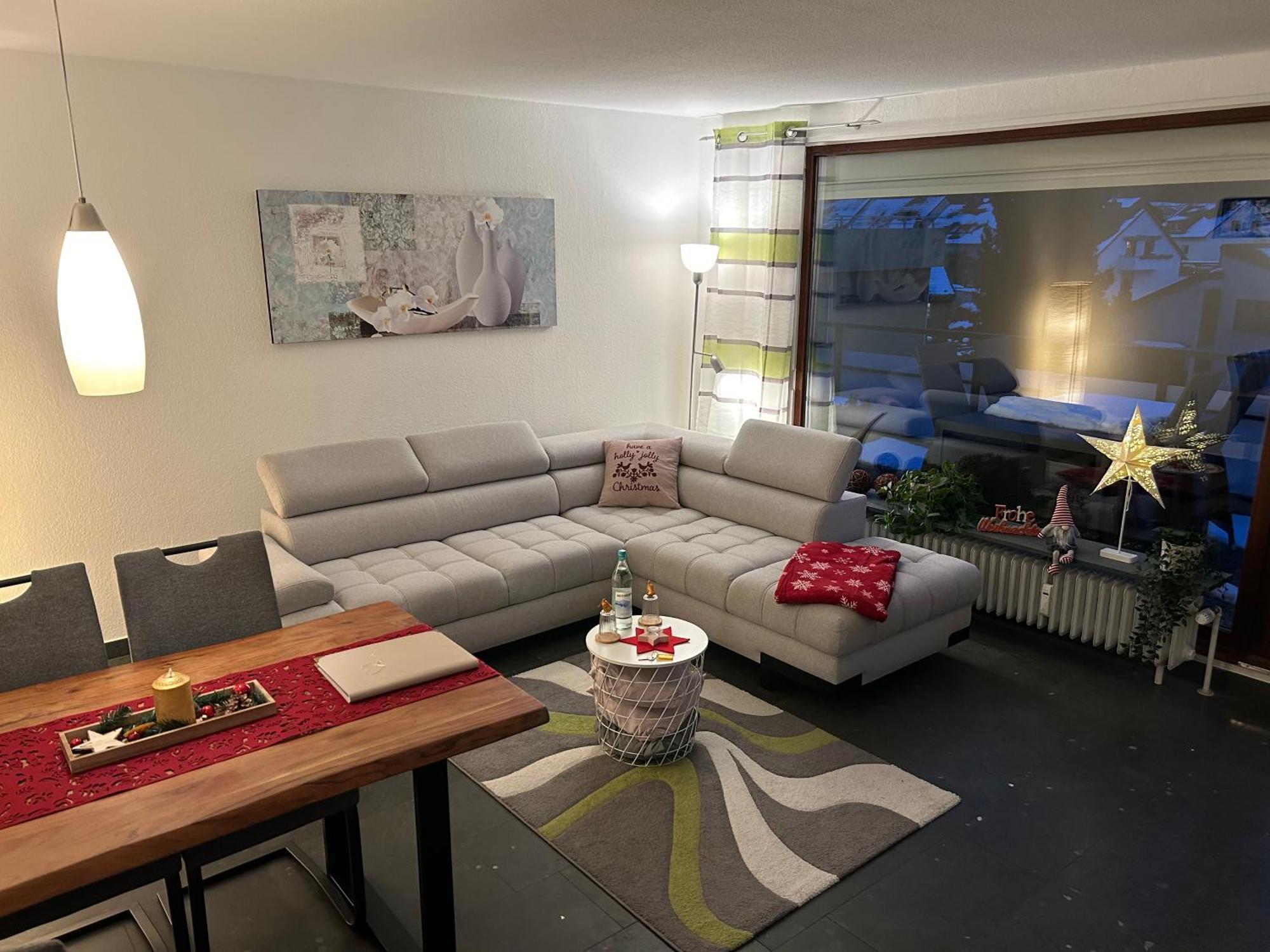 Appartement Penthouse ,,Kleine Auszeit" à Bad Harzburg Extérieur photo