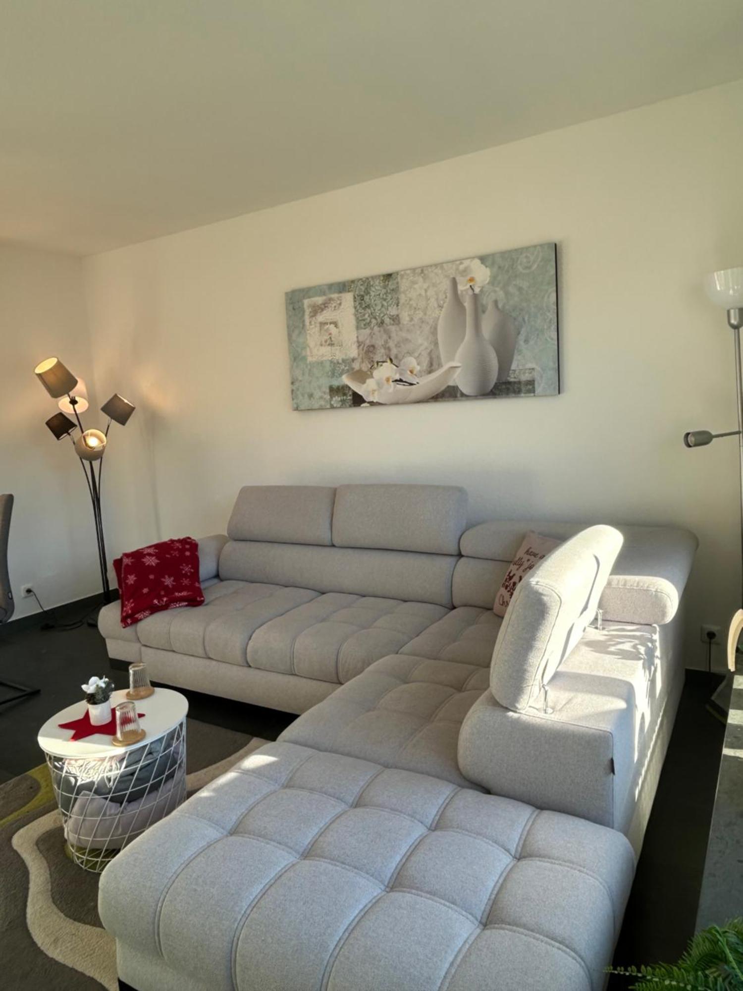 Appartement Penthouse ,,Kleine Auszeit" à Bad Harzburg Extérieur photo