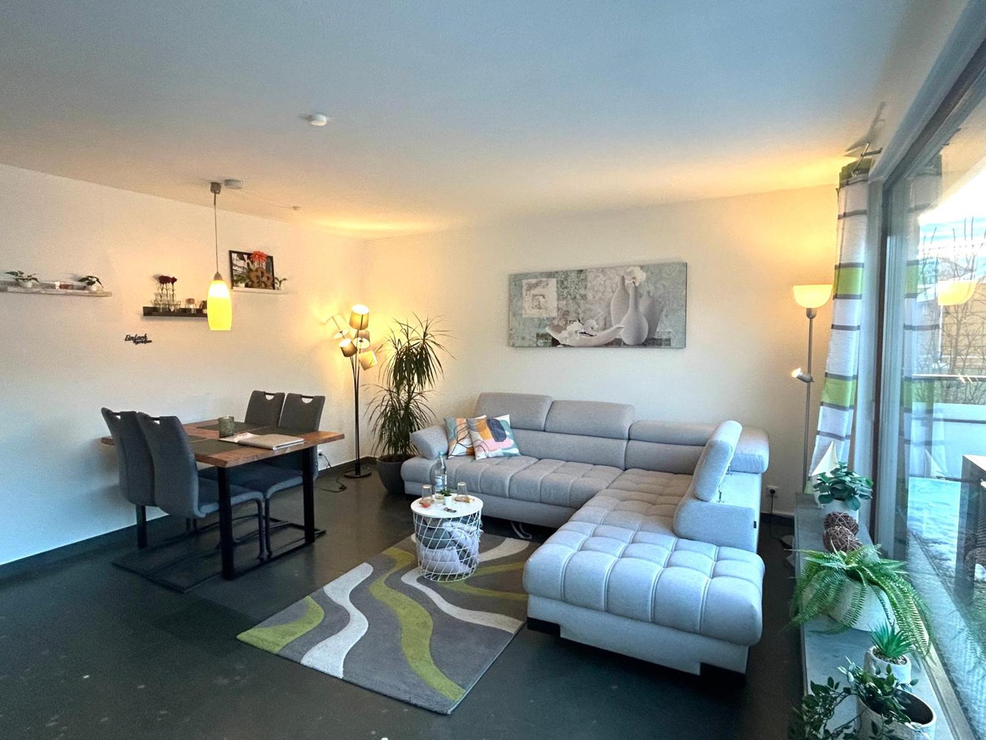 Appartement Penthouse ,,Kleine Auszeit" à Bad Harzburg Extérieur photo