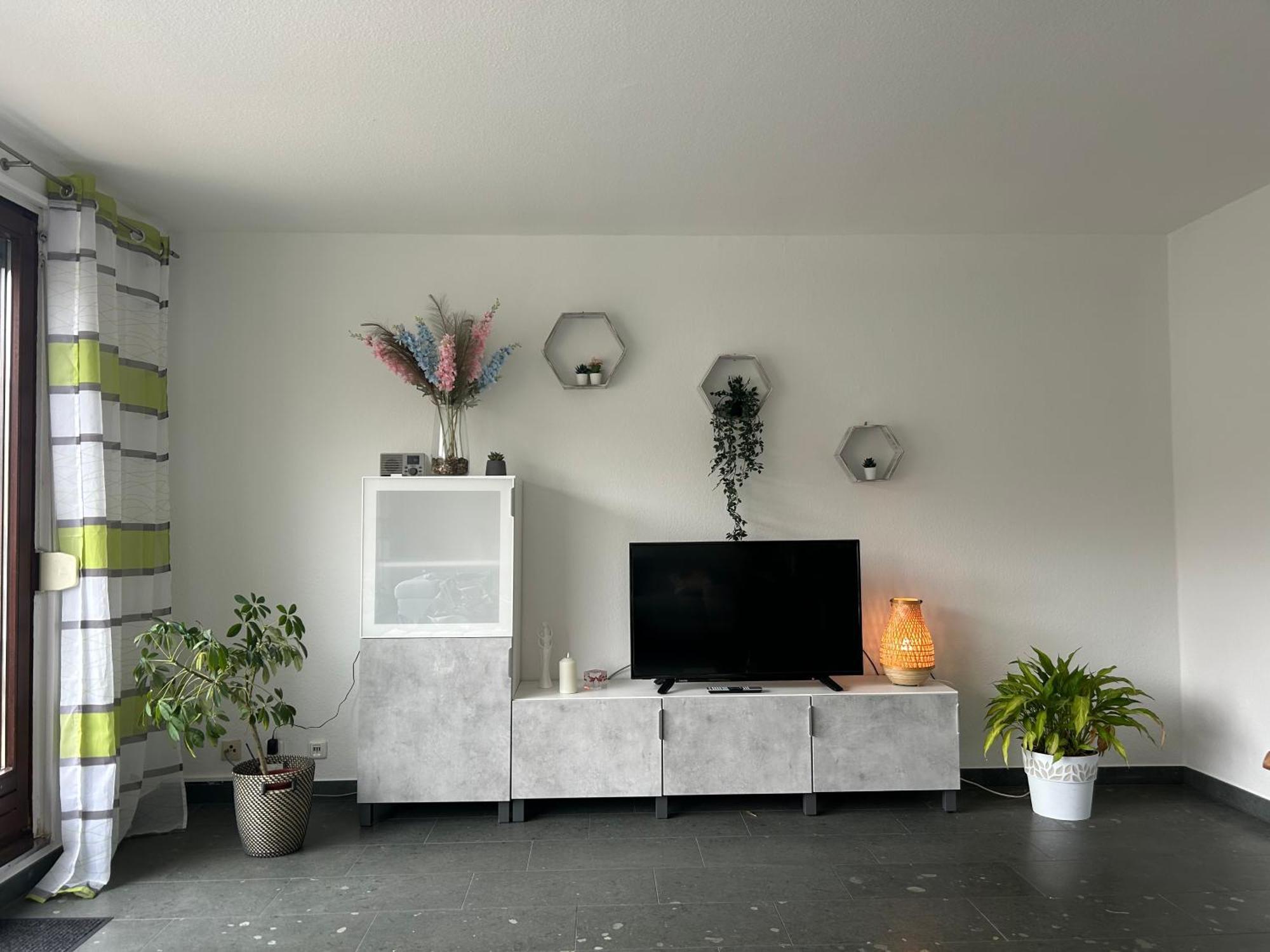 Appartement Penthouse ,,Kleine Auszeit" à Bad Harzburg Extérieur photo